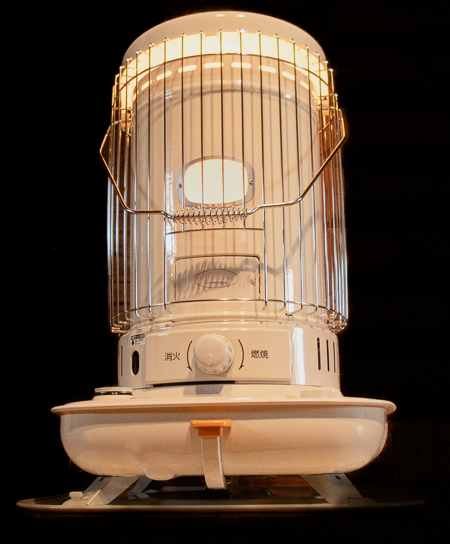 コロナ石油ストーブＳＬ－６６２５